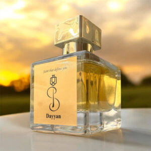 Saimara Dayyan Perfume, 50 ml, 1.7 fl oz