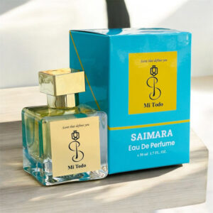 Saimara Mi Todo Perfume for Men