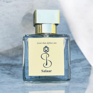 Salaar Saimara Perfume for Unisex, 50 ml, 1.7 FL. OZ.